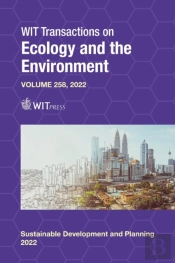 Sustainable Development And Planning Xii