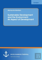 Sustainable Development And The Environment