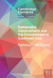 Sustainable Development And The Environment In Southeast Asia