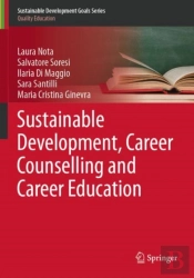 Sustainable Development, Career Counselling And Career Education