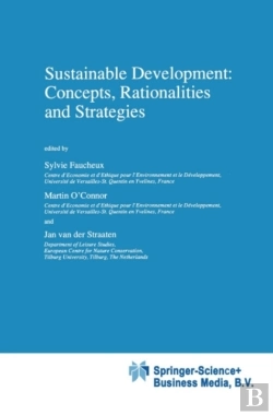 Bertrand.pt - Sustainable Development: Concepts, Rationalities And Strategies