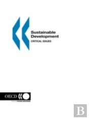 Sustainable Development: Critical Issues