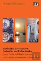 Sustainable Development, Evaluation And Policy-Making