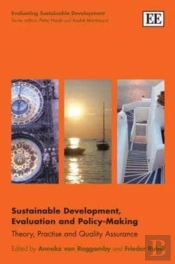 Sustainable Development, Evaluation And Policy-Making
