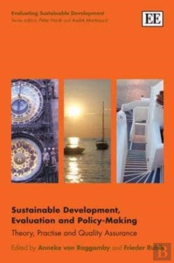 Bertrand.pt - Sustainable Development, Evaluation And Policy-Making