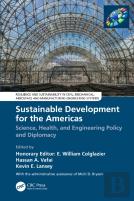 Sustainable Development For The Americas