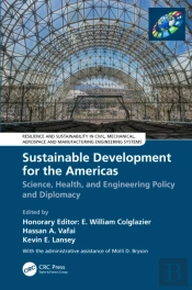 Sustainable Development For The Americas