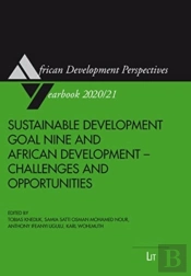 Sustainable Development Goal Nine And African Development