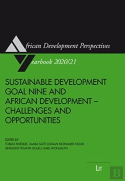Bertrand.pt - Sustainable Development Goal Nine And African Development
