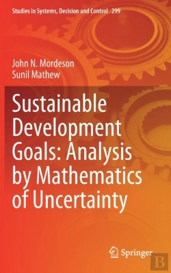 Bertrand.pt - Sustainable Development Goals: Analysis By Mathematics Of Uncertainty