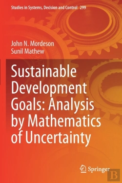 Bertrand.pt - Sustainable Development Goals: Analysis By Mathematics Of Uncertainty