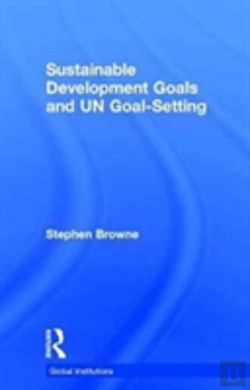 Bertrand.pt - Sustainable Development Goals And Un Goal-Setting