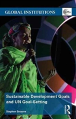 Bertrand.pt - Sustainable Development Goals And Un Goal-Setting