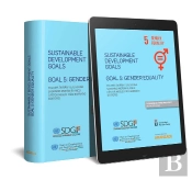 Sustainable Development Goals. Goal 5: Gender Equality (Papel + E-Book)