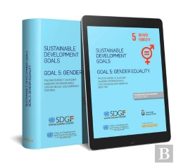 Bertrand.pt - Sustainable Development Goals. Goal 5: Gender Equality (Papel + E-Book)