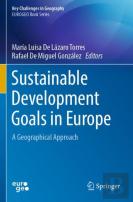 Sustainable Development Goals In Europe