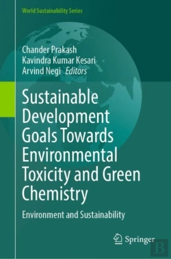 Bertrand.pt - Sustainable Development Goals Towards Environmental Toxicity And Green Chemistry