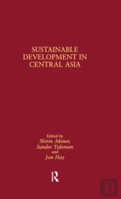 Sustainable Development In Central Asia