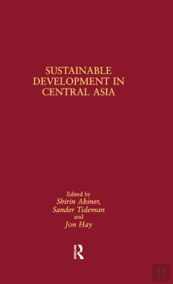 Bertrand.pt - Sustainable Development In Central Asia