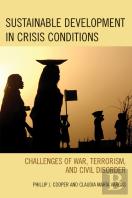 Sustainable Development In Crisis Conditions