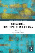Sustainable Development In East Asia