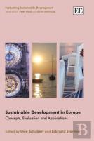 Sustainable Development In Europe