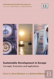 Sustainable Development In Europe