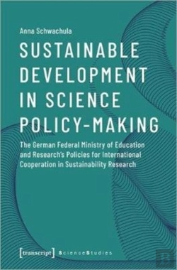 Bertrand.pt - Sustainable Development In Science Policyâ€“Making Â€“ The German Federal Ministry Of Education And Research'S Policies For International Cooperation