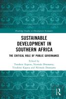Sustainable Development In Southern Africa