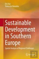 Sustainable Development In Southern Europe