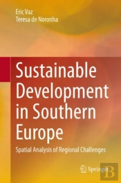 Sustainable Development In Southern Europe