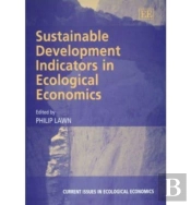 Sustainable Development Indicators In Ecological Economics