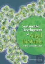 Sustainable Development Of Algal Biofuels In The United States