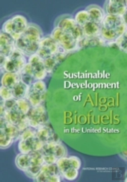 Bertrand.pt - Sustainable Development Of Algal Biofuels In The United States