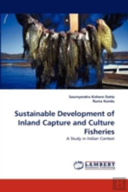Bertrand.pt - Sustainable Development Of Inland Capture And Culture Fisheries