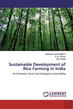 Bertrand.pt - Sustainable Development Of Rice Farming In India