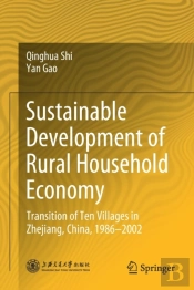 Sustainable Development Of Rural Household Economy