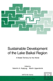 Sustainable Development Of The Lake Baikal Region