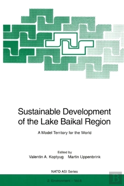 Bertrand.pt - Sustainable Development Of The Lake Baikal Region