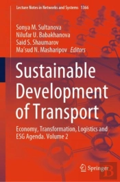Sustainable Development Of Transport