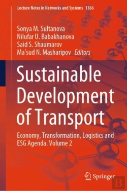 Bertrand.pt - Sustainable Development Of Transport