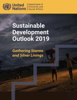 Bertrand.pt - Sustainable Development Outlook 2019