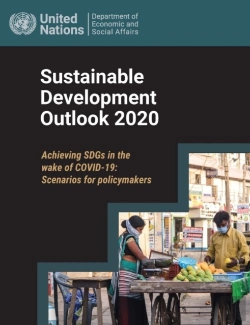Bertrand.pt - Sustainable Development Outlook 2020