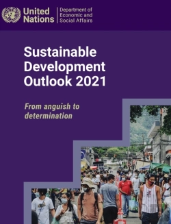 Bertrand.pt - Sustainable Development Outlook 2021