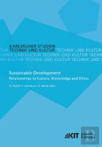 Sustainable Development - Relationships To Culture, Knowledge And Ethics