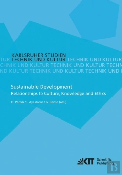 Bertrand.pt - Sustainable Development - Relationships To Culture, Knowledge And Ethics