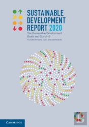 Sustainable Development Report 2020