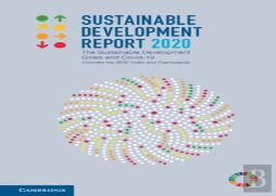 Sustainable Development Report 2020