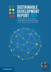 Sustainable Development Report 2021