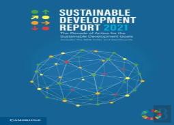 Sustainable Development Report 2021